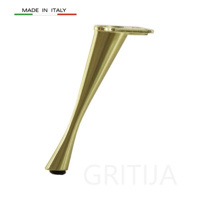 Metalinė koja AF0300Z H175